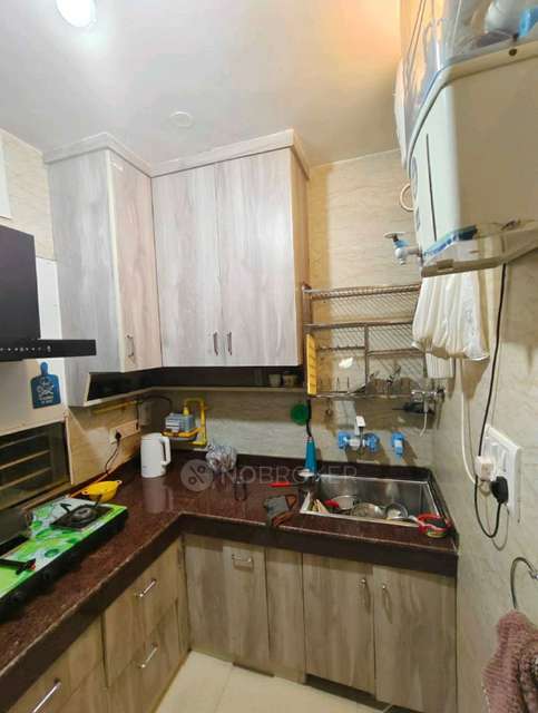 2 BHK Flat In Shiv Shakti Apartments Narela  For Sale  In Narela Pocket 4 Sector A9  Sector A9, Narela, Delhi, 110040