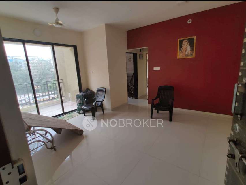 2 BHK Flat In Athena Enclave, Avantika  For Sale  In Bhoirwadi