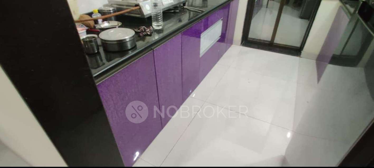 2 BHK Flat In Athena Enclave, Avantika  For Sale  In Bhoirwadi