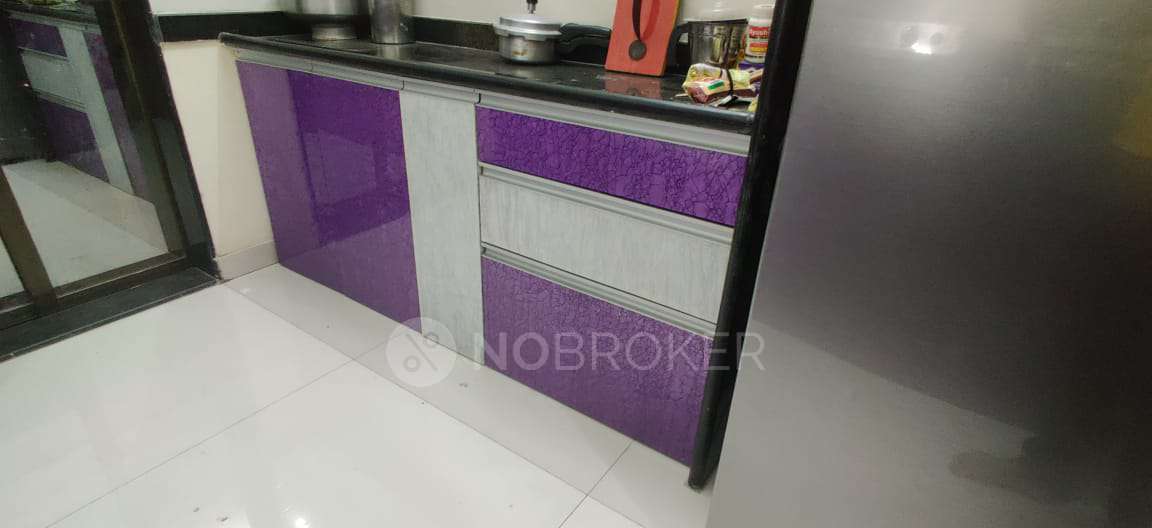 2 BHK Flat In Athena Enclave, Avantika  For Sale  In Bhoirwadi