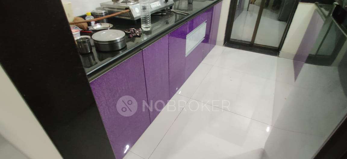 2 BHK Flat In Athena Enclave, Avantika  For Sale  In Bhoirwadi