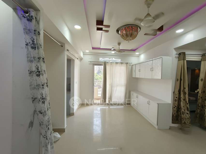 3 BHK Flat In Mahadev Towers For Sale  In Attapur