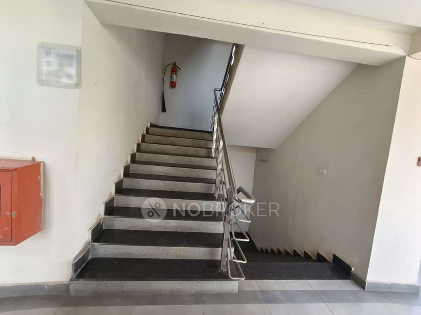3 BHK Flat In Mahadev Towers For Sale  In Attapur