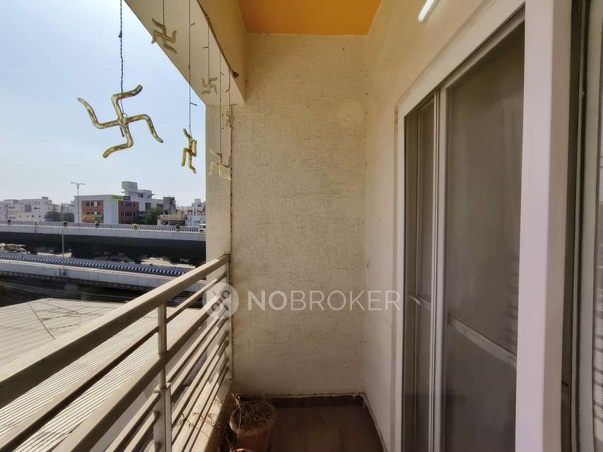 3 BHK Flat In Mahadev Towers For Sale  In Attapur