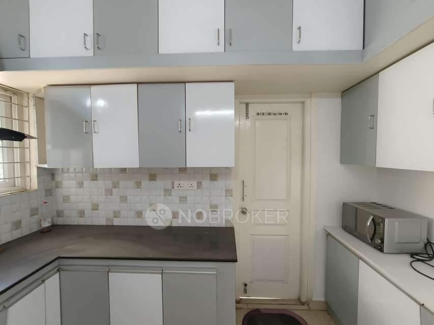 3 BHK Flat In Mahadev Towers For Sale  In Attapur