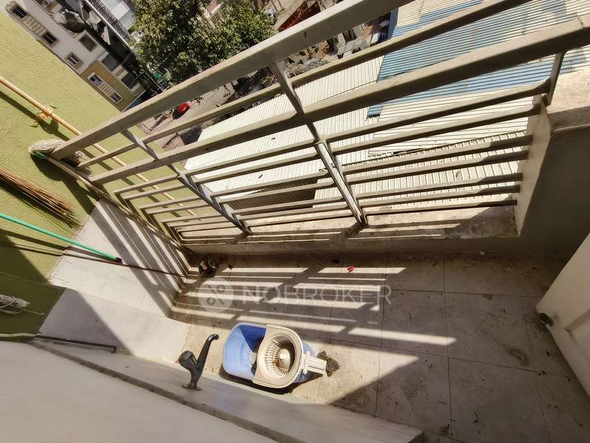 3 BHK Flat In Mahadev Towers For Sale  In Attapur