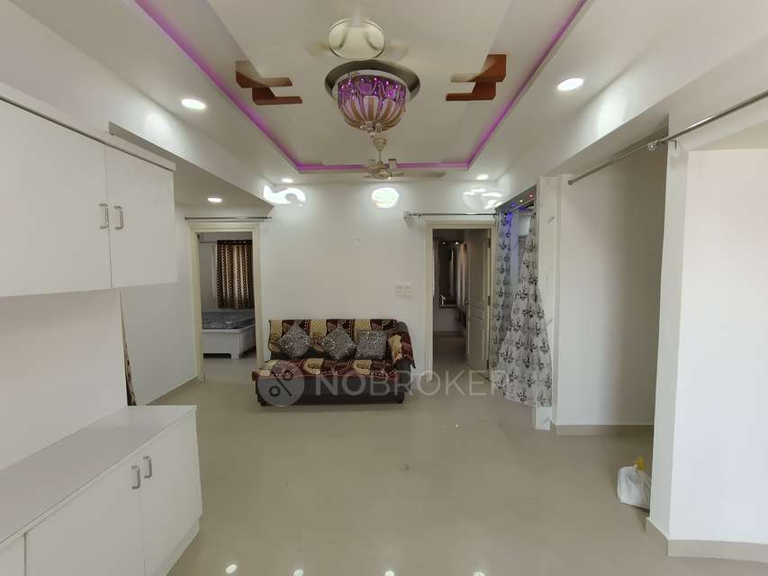 3 BHK Flat In Mahadev Towers For Sale  In Attapur