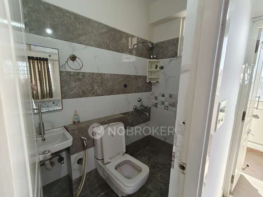 3 BHK Flat In Mahadev Towers For Sale  In Attapur