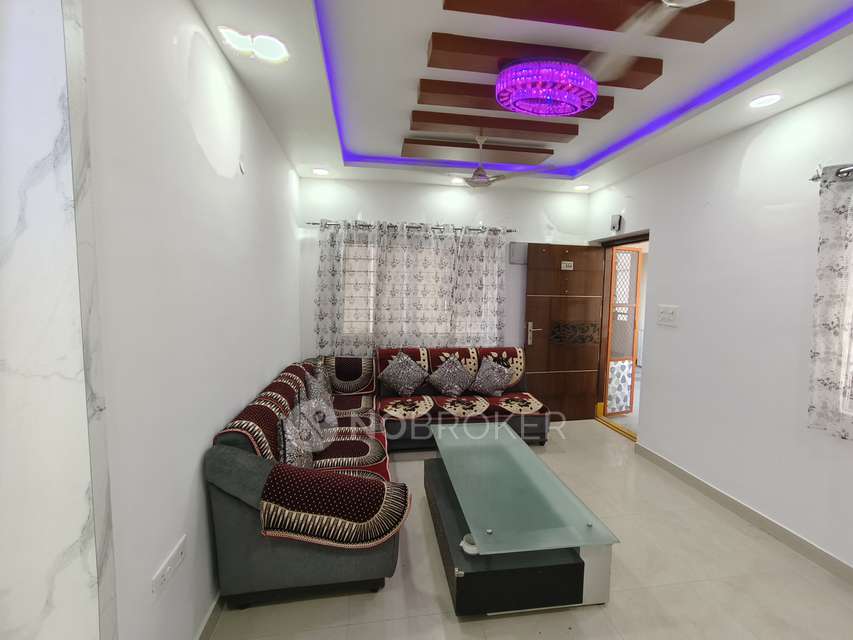 3 BHK Flat In Mahadev Towers For Sale  In Attapur