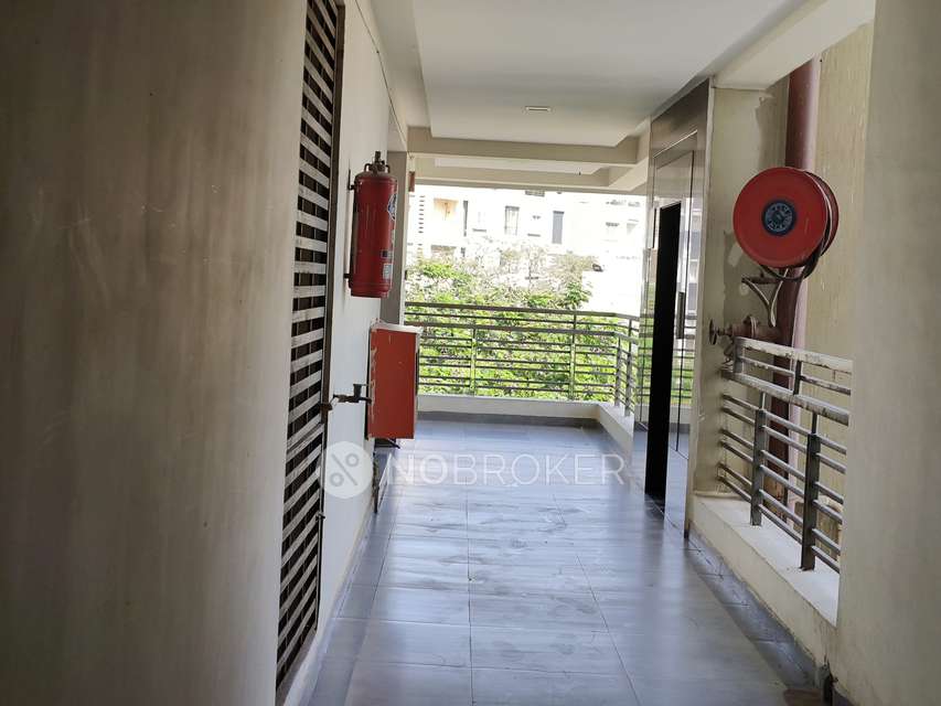 3 BHK Flat In Mahadev Towers For Sale  In Attapur