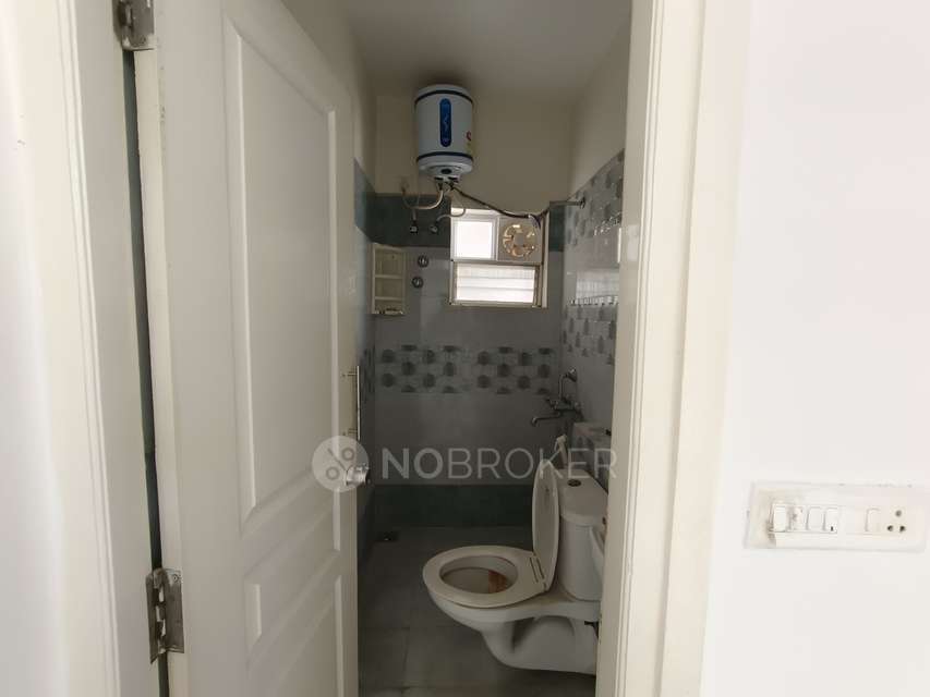 3 BHK Flat In Mahadev Towers For Sale  In Attapur