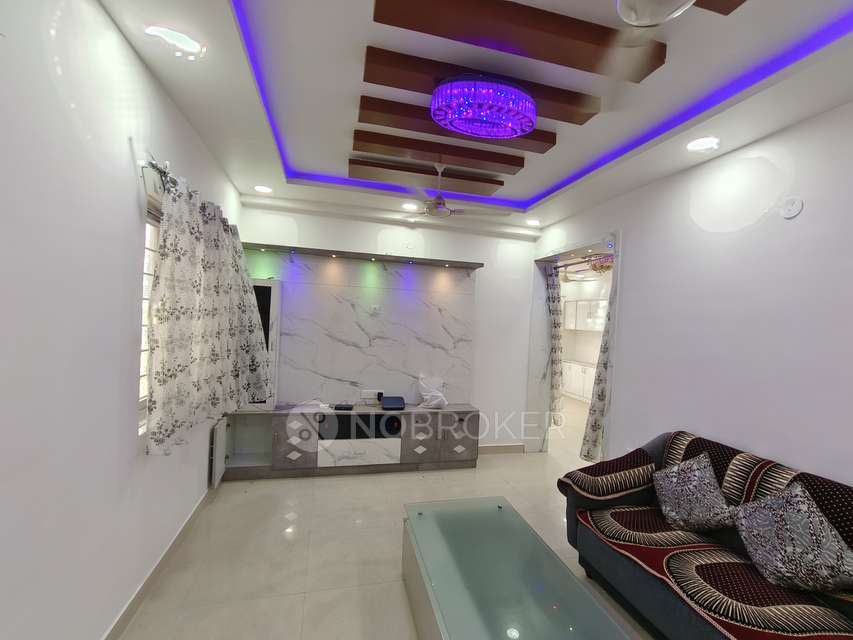 3 BHK Flat In Mahadev Towers For Sale  In Attapur