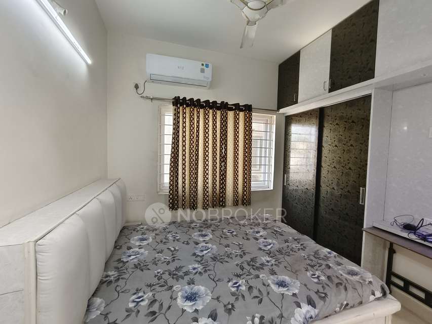 3 BHK Flat In Mahadev Towers For Sale  In Attapur