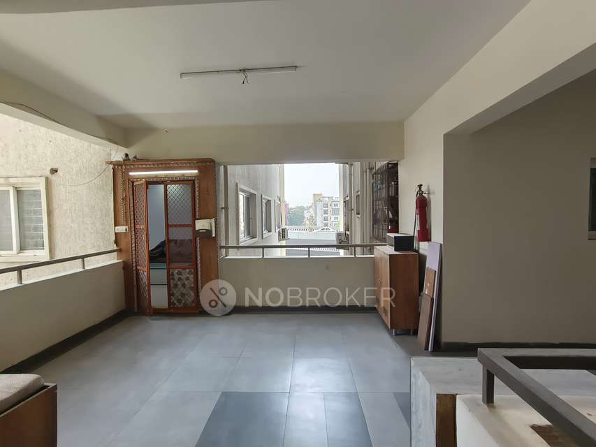 3 BHK Flat In Mahadev Towers For Sale  In Attapur