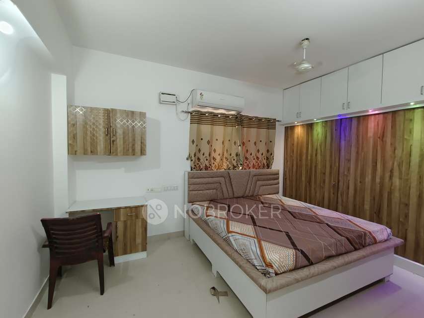 3 BHK Flat In Mahadev Towers For Sale  In Attapur