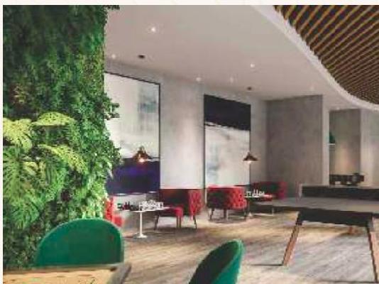 1 BHK Flat In Dhanlaxmi Dhananjay Hill View For Sale  In Nalasopara West