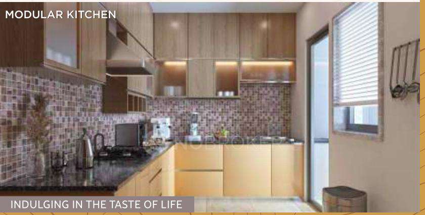 1 BHK Flat In Dhanlaxmi Dhananjay Hill View For Sale  In Nalasopara West