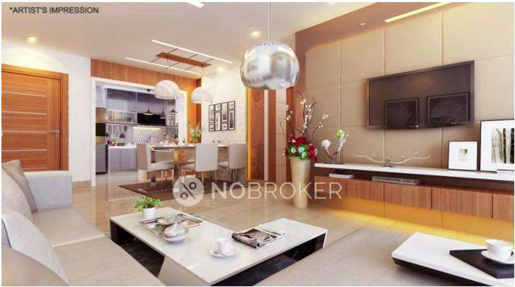 1 BHK Flat In Dhanlaxmi Dhananjay Hill View For Sale  In Nalasopara West