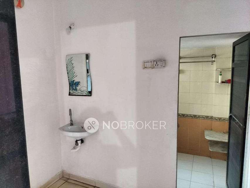 2 BHK Flat In Apartment For Sale  In Kalyan