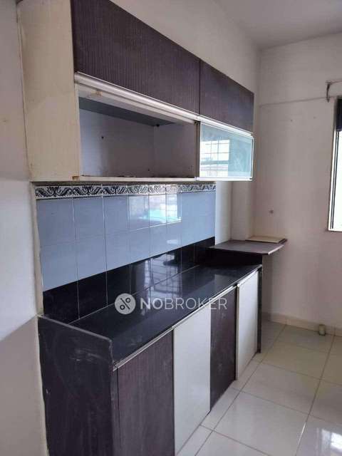 2 BHK Flat In Apartment For Sale  In Kalyan