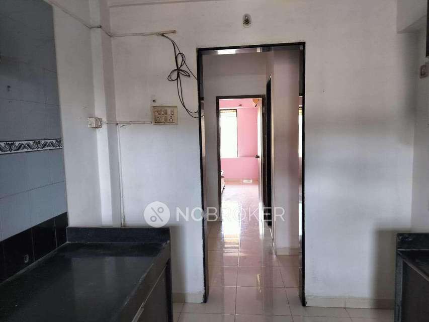 2 BHK Flat In Apartment For Sale  In Kalyan