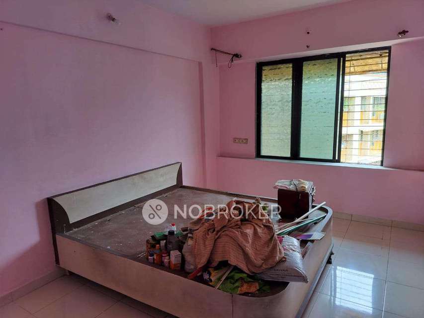 2 BHK Flat In Apartment For Sale  In Kalyan