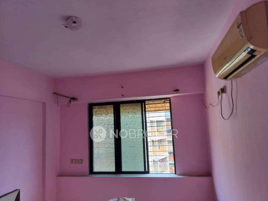 2 BHK Flat In Apartment For Sale  In Kalyan