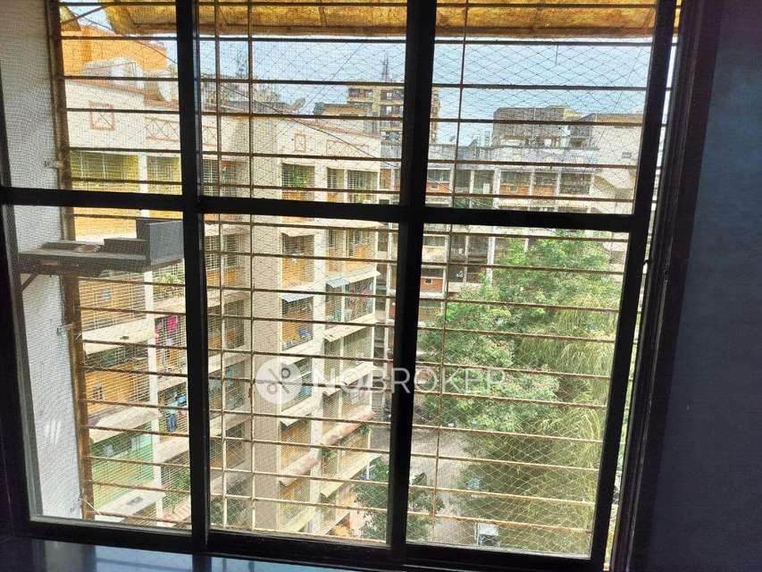 2 BHK Flat In Apartment For Sale  In Kalyan