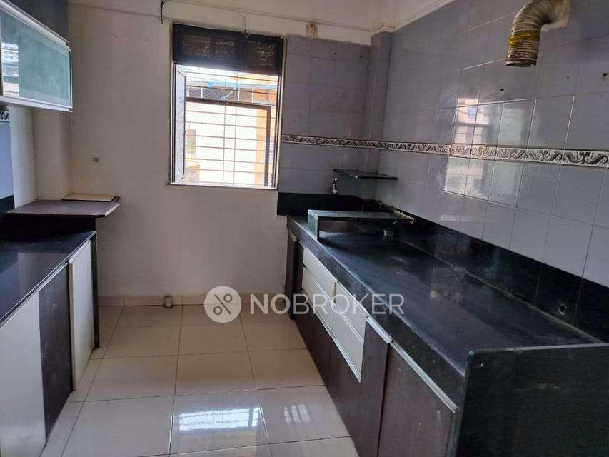 2 BHK Flat In Apartment For Sale  In Kalyan