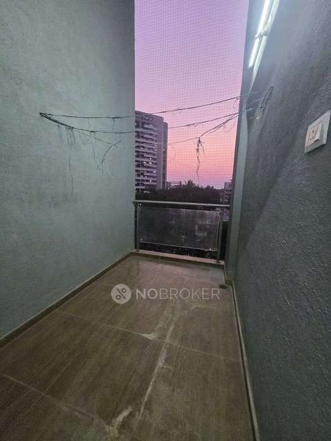 2 BHK Flat In Akshardham For Sale  In Kondhwa