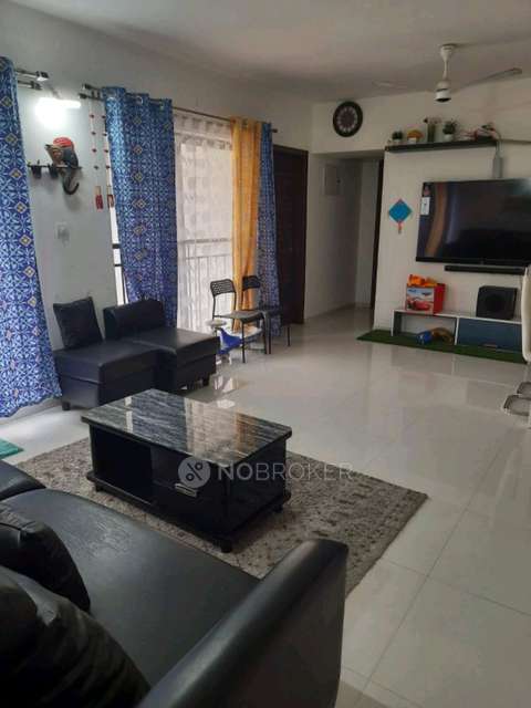 3 BHK Flat In Siddhashila Eela For Sale  In Punawale