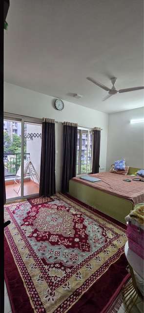 3 BHK Flat In Sobha Garnet For Sale  In Kondhwa