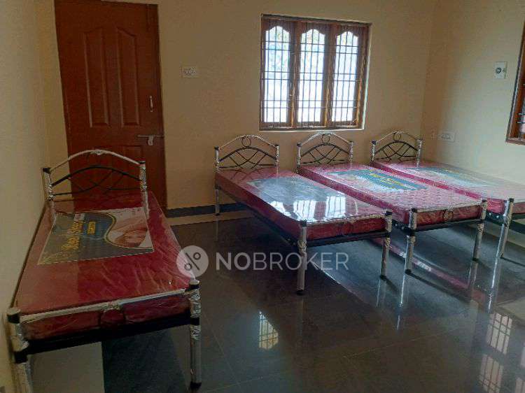 PG for Anyone in Perumbakkam