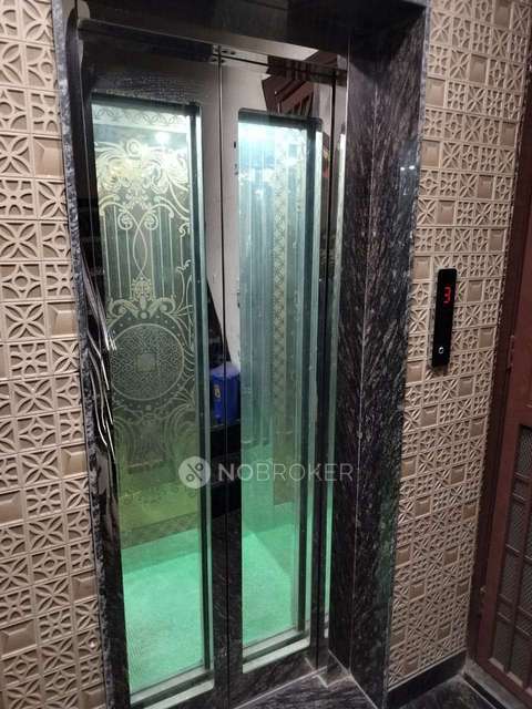 2 BHK Flat In Plot No. 8 For Sale  In Nawada Extension