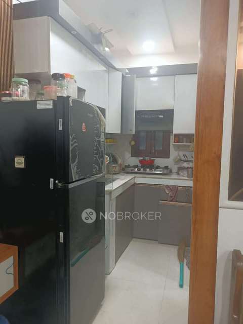 2 BHK Flat In Plot No. 8 For Sale  In Nawada Extension