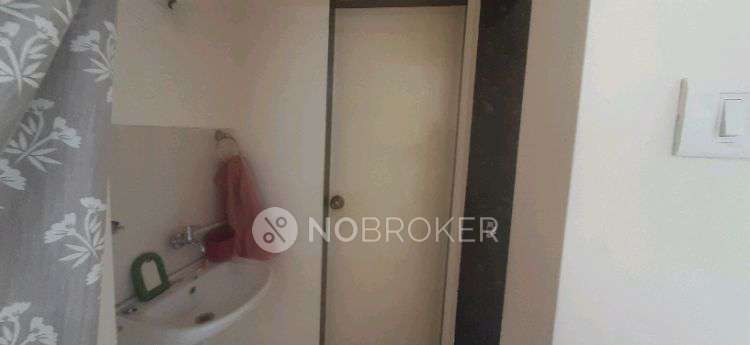 1 BHK Flat In Green Oasis Residency  for Rent  In Kalyani Nagar