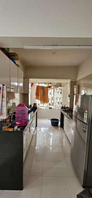 2 BHK Flat In Ceratec City for Rent  In Kondhwa