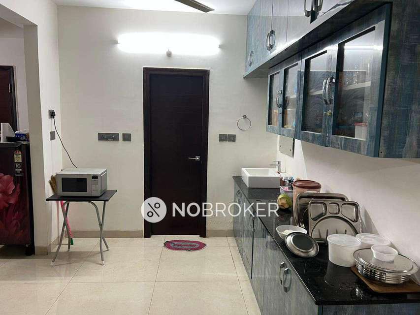 3 BHK Flat In Hallmark Vicinia For Sale  In Narsingi,