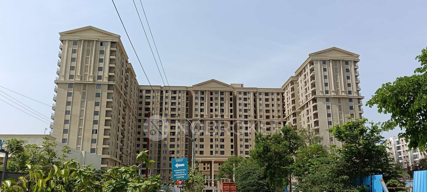 2 BHK Flat In Casa Grand First City For Sale  In Perumbakkam