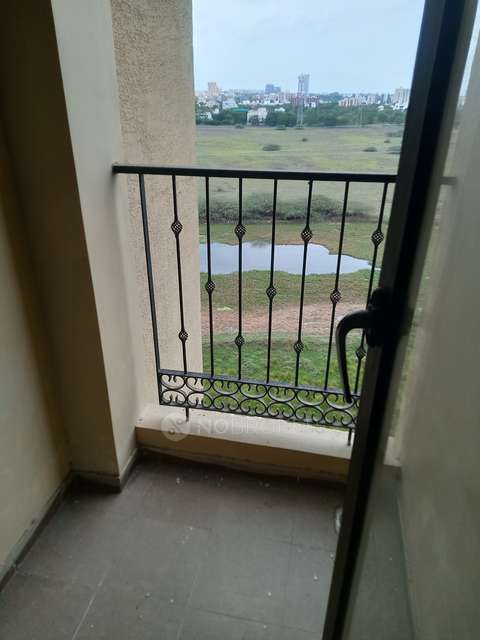 2 BHK Flat In Casa Grand First City For Sale  In Perumbakkam