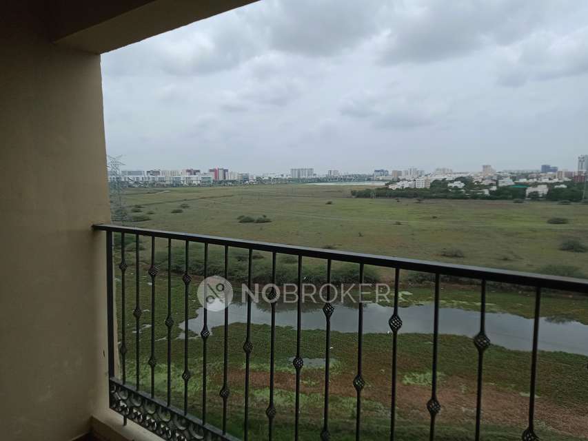 2 BHK Flat In Casa Grand First City For Sale  In Perumbakkam