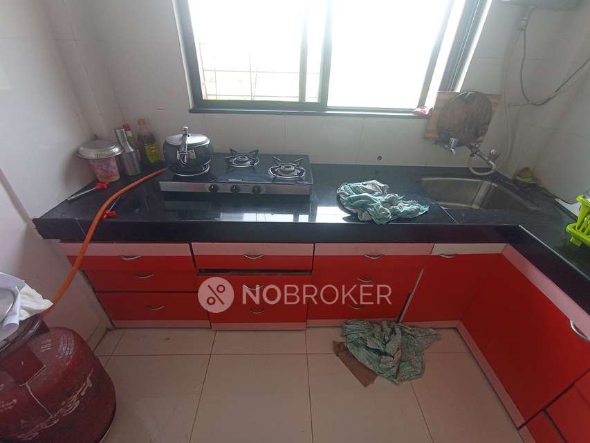 2 BHK Flat In Jcd Park for Rent  In Yerawada