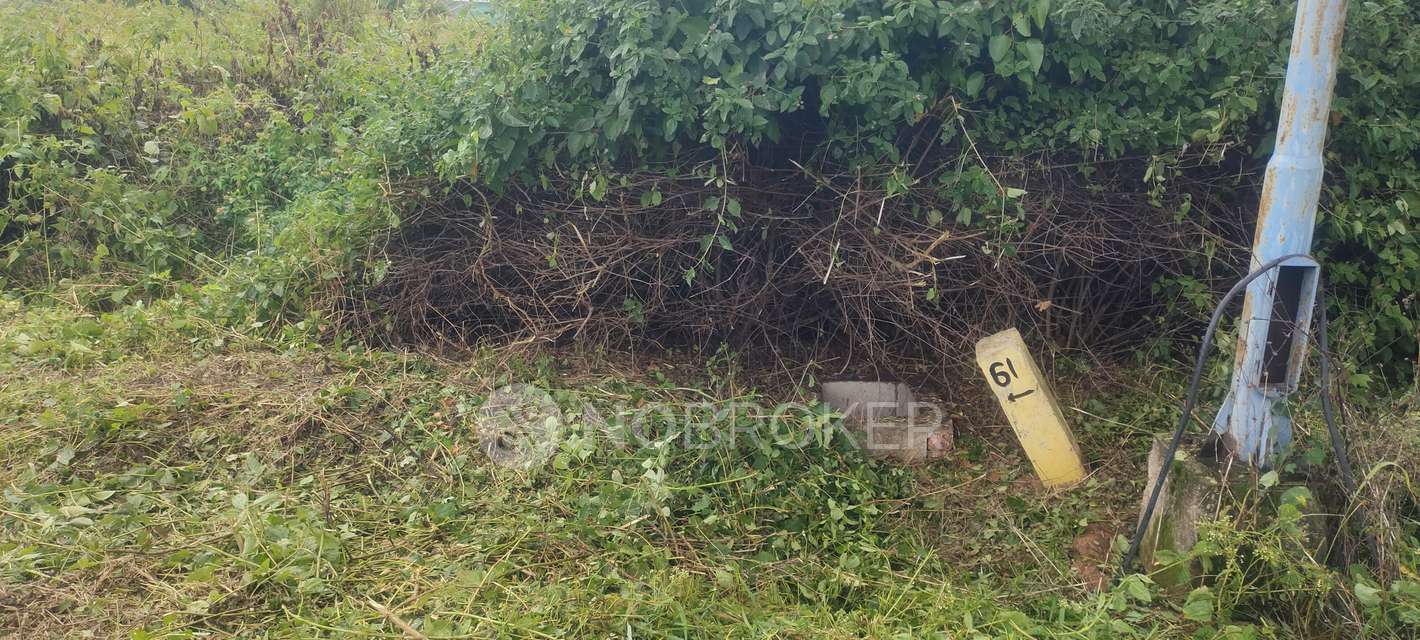 Plot For Sale  In Confident Polaris 4 In Sarjapur