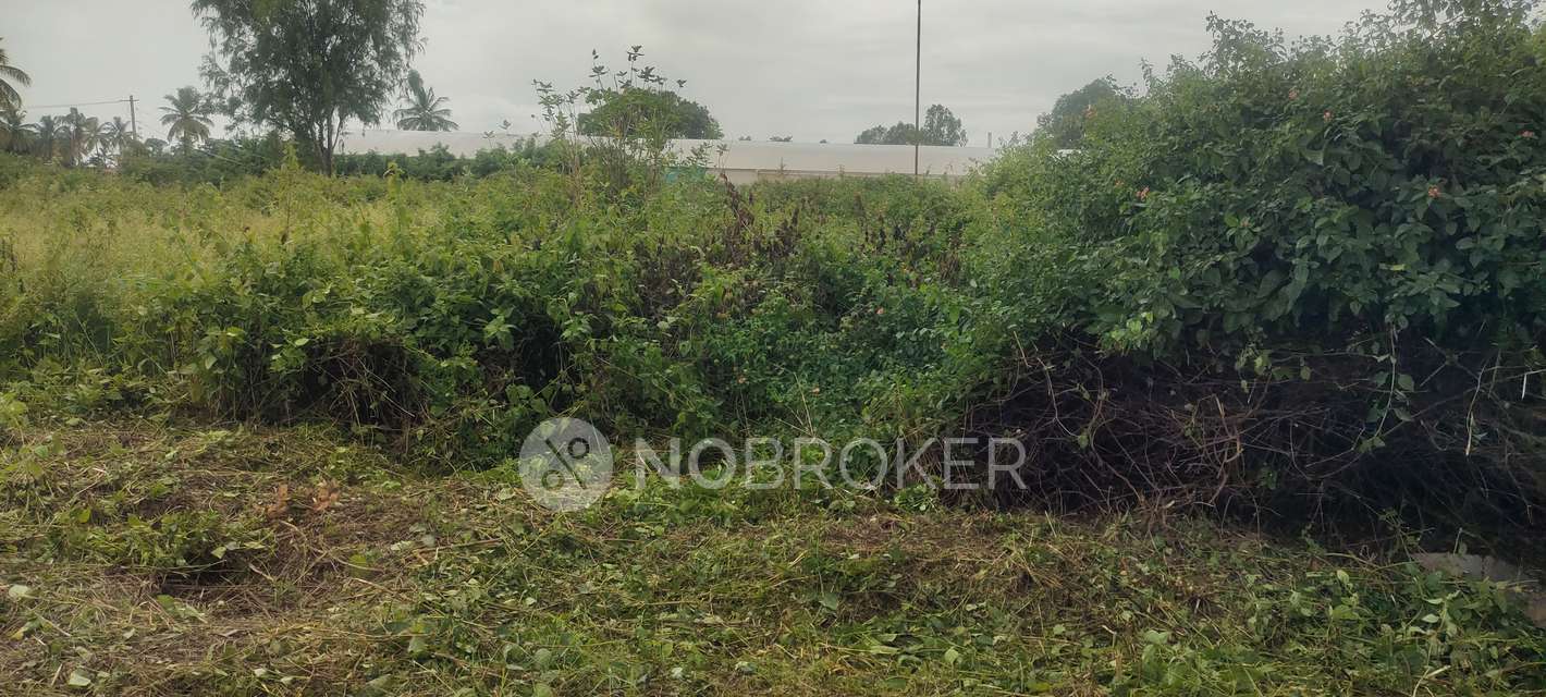 Plot For Sale  In Confident Polaris 4 In Sarjapur