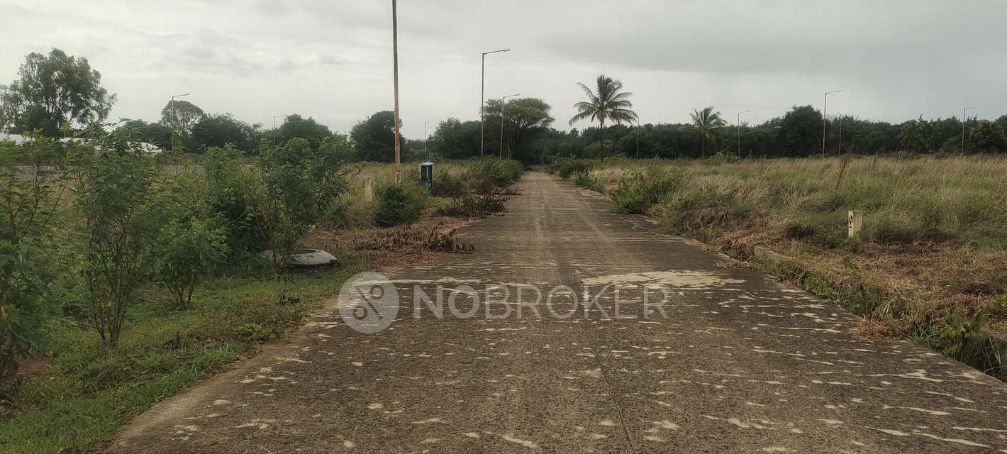 Plot For Sale  In Confident Polaris 4 In Sarjapur