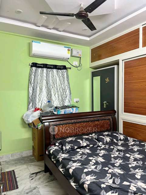 1 BHK House for Rent  In G88c+h6w, Ameenpur, Miyapur, Hyderabad, Telangana 502033, India