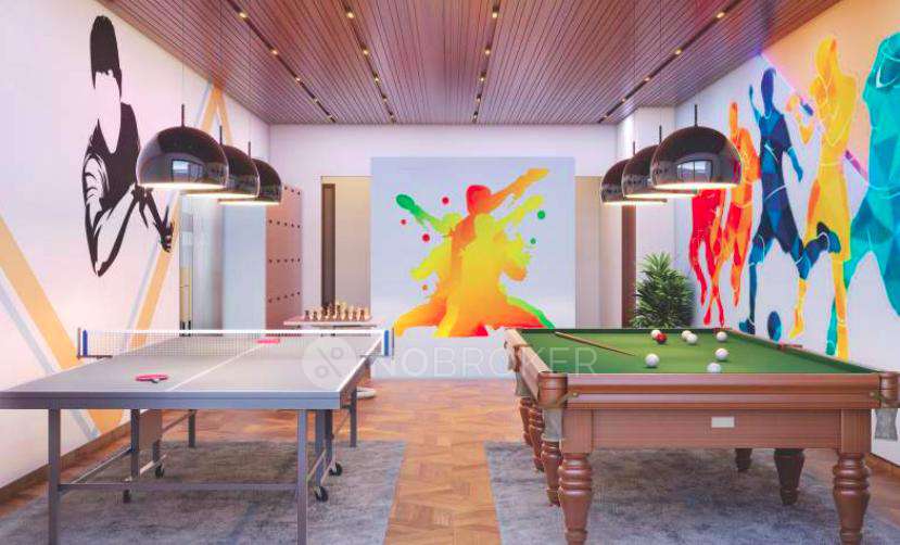 3 BHK Flat In Swastik Prism City Yellow For Sale  In Charholi Budruk, Maharashtra 412105, India