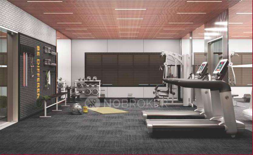 3 BHK Flat In Swastik Prism City Yellow For Sale  In Charholi Budruk, Maharashtra 412105, India