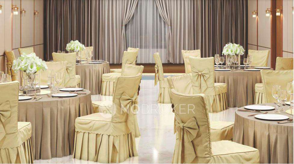 3 BHK Flat In Swastik Prism City Yellow For Sale  In Charholi Budruk, Maharashtra 412105, India