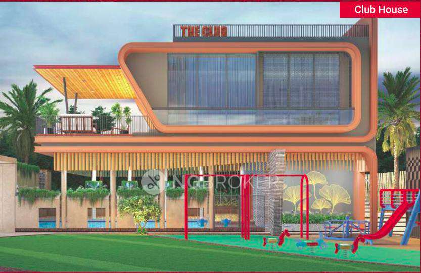 3 BHK Flat In Swastik Prism City Yellow For Sale  In Charholi Budruk, Maharashtra 412105, India